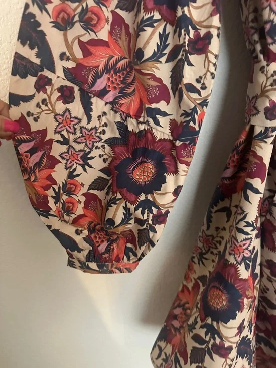 NWT CHUFY Gabi mini dress XS - Picture 11 of 17